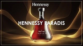 Hennessy Paradis  Rare Cognac [upl. by Mitch]