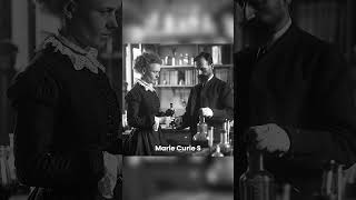 Marie Curie The Scientist Who Revolutionized Radioactivity [upl. by Heydon778]