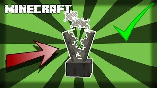 MINECRAFT  How to Summon the Evoker Fangs 1151 [upl. by Gosser716]