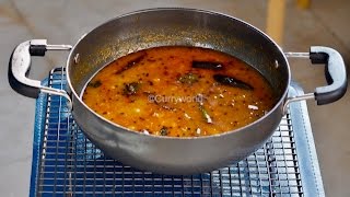 Kerala Mathanga Pulingari Nadan Pumpkin Curry Recipe No 73 [upl. by Corbet]