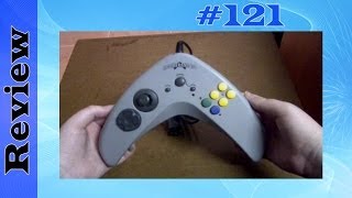 Nuby Boomerang 64 Controller N64 Review [upl. by Avert454]