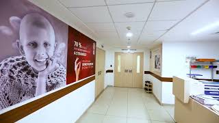 HCG Manavata Cancer Centre Nashik [upl. by Achorn]