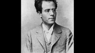 Mahler Adagietto from Symphony 5 1902 piano version [upl. by Esiocnarf402]