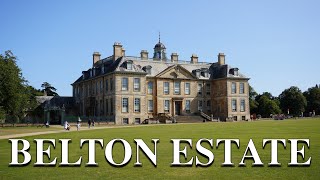 BELTON ESTATE Summer 2024 [upl. by Eniamreg502]