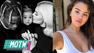 Kylie amp Travis Have Major FIGHT Over Stormi Selena Gomez amp Niall Horan Status Explained  MOTW [upl. by Lucius]