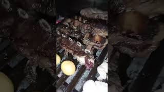 asado ARGENTINO [upl. by Geier]