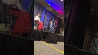 An Hour With RICHARD HORVITZ  Momocon 2024 [upl. by Ewald]