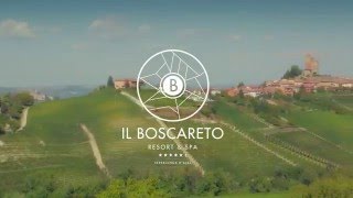 Il Boscareto Resort amp Spa  Your stay in our hands [upl. by Phail436]