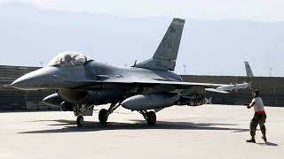 How will F16 fighter jets help Ukraine  Reuters [upl. by Rafaello]