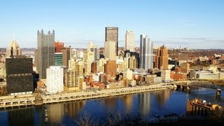 How to Do a Pittsburgh Accent  Accent Training [upl. by Elayor]