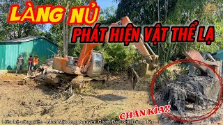 Làng Nủ Phát Hiện Vật Lạ Nghi Ngờ Là 13 Người Mất Tích  Làng Nủ Mới Nhất [upl. by Brookner]