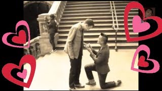 Marriage Proposal [upl. by Meela]