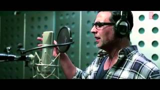 Akshay Kumar Singing Mujh Mein Tu Full Song  Special 26 [upl. by Joelly]