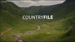 BBC Countryfile syncs from Dodged A Bullet [upl. by Teloiv]