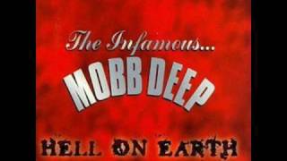 MOBB DEEP  APOSTLES WARNING [upl. by Heisser]