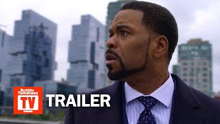 Power Book II Ghost Season 1 Trailer  Rotten Tomatoes TV [upl. by Beebe76]