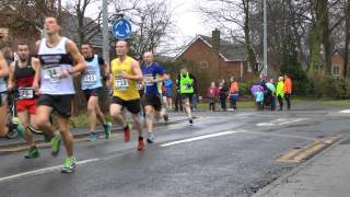 Alsager 5  2013  Clip 1 [upl. by Garaway]