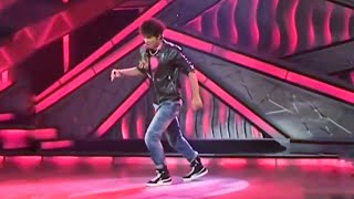 Raghav Slow Motion Dance  Everone Shock After Watch This Raghav Performance [upl. by Grussing]