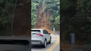 Shocking Mountain Collapse Caught on Camera [upl. by Yule]