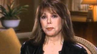 Marlo Thomas on Groucho Marx auditioning to play her father on quotThat Girlquot  EMMYTVLEGENDS [upl. by Vick]