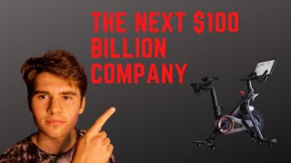 Why Peloton PTON Stock is About to Take Off [upl. by Kerge]