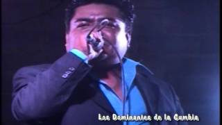 LOS DOMINANTES DE LA CUMBIA EN VIVO 2016 [upl. by Garner]