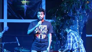 Omanush  BAUST  Sinha Brothers  Song  Rag Concert  ব্রাক্ষ  1st Batch  191 [upl. by Ahseenak735]