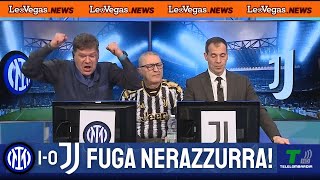 GOL DI INTER JUVE 10 LAUTOGOL DI GATTI LANCIA LA FUGA DEI NERAZZURRI [upl. by Eiralih334]