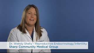 Dr Wendy Shelly Reproductive EndocrinologyInfertility [upl. by Dahle358]