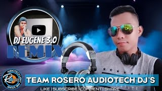 DJ EUGENE 30 REMIX  AMAKABOGERA  TECHTOK BUDOTS REMIX  TEAM ROSERO AUDIOTECH DJS [upl. by Ydnir]