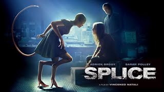 Splice 2009 Full Movie  Adrien Brody  Sarah Polley  Splice Movie Review amp Facts [upl. by Aem650]