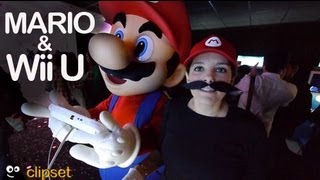 Nintendo×JOYSOUND Wii カラオケ U 紹介映像 [upl. by Wakerly]