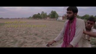 MANTHAN trailer A film by Himanshu Pandey [upl. by Nired]