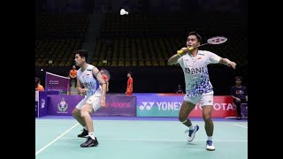 Badminton Live Toyota International Challenge 2024 Thailand [upl. by Zaller]