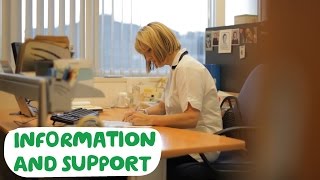 Lymphoedema explained  Macmillan Cancer Support [upl. by Jerrol]