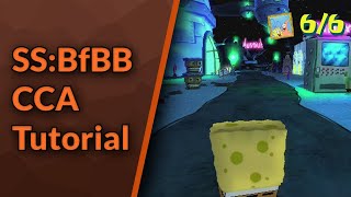 Battle for Bikini Bottom CCA Tutorial [upl. by Eiruam447]