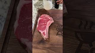 TBone VS Porterhouse SteakWho will win [upl. by Siegfried143]