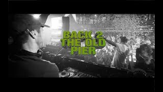 Back 2 the old Pier  September 2018 After Movie [upl. by Pharaoh]