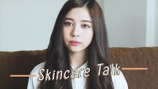 ULTIMATE SKINCARE TALK ปีสี่แล้ว ใช้ไรหน้าใส ทำไงหน้าเด็ก  Babyjingko [upl. by Zilada328]