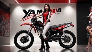 2025 NEW YAMAHA TW200 FINALLY LAUNCHED [upl. by Griffis]