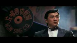 Miracles 1989  Jackie Chan  Trailer Hong Kong Legends [upl. by Ibloc]