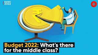 Budget 2022 Analysis Key Highlights Is This A Budget For Farmers Middle Class [upl. by Dnomal]