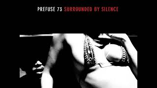 Prefuse 73  Just The Thought Feat Masta Killa and GZA [upl. by Jauch]