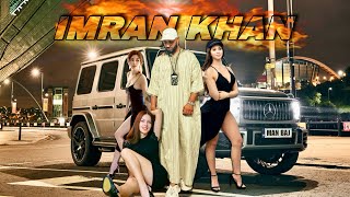 Imran Khan New Song Kangna Full Video Creative Chores [upl. by Hcirdla545]