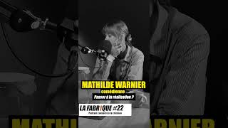 L’épisode 22 de La Fabrique avec Mathilde Warnier est en ligne Avec Juliette Arnaud et Ramzi Assadi [upl. by Nylitsirk17]