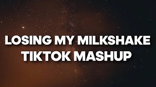 Losing My Milkshake  Arius x Matt Steffanina TikTok Mashup [upl. by Immat]