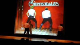 SNL chippendales performed at pchs talent show 2010 [upl. by Nnylireg]