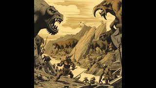 Pellucidar by Edgar Rice Burroughs Full Audiobook [upl. by Asille342]