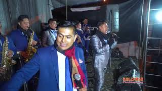 FIESTA PATRONAL OLLEROS HUARAZ 🎶🎶🎷EN VIVO [upl. by Ayahsey]