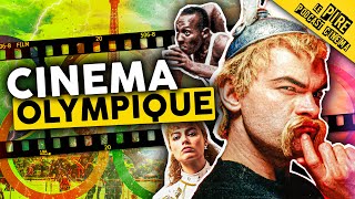 Les JO au CINÉMA  Le meilleur et le PIRE  🥊 [upl. by Oicafinob]